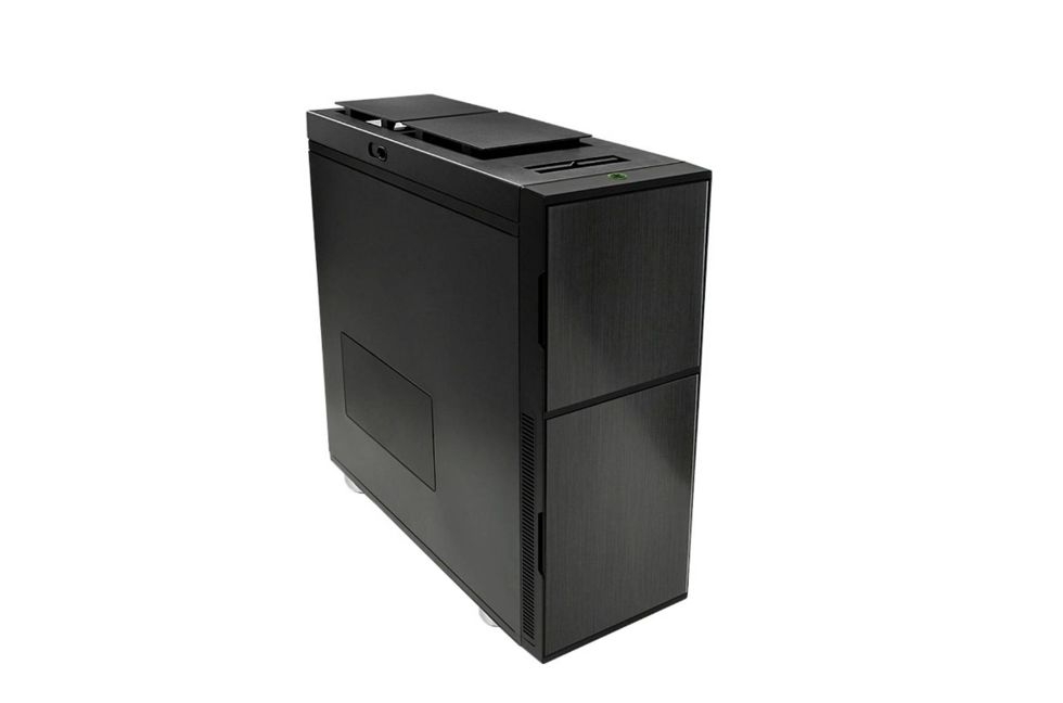 SCANITY SYSTEM UPGRADE